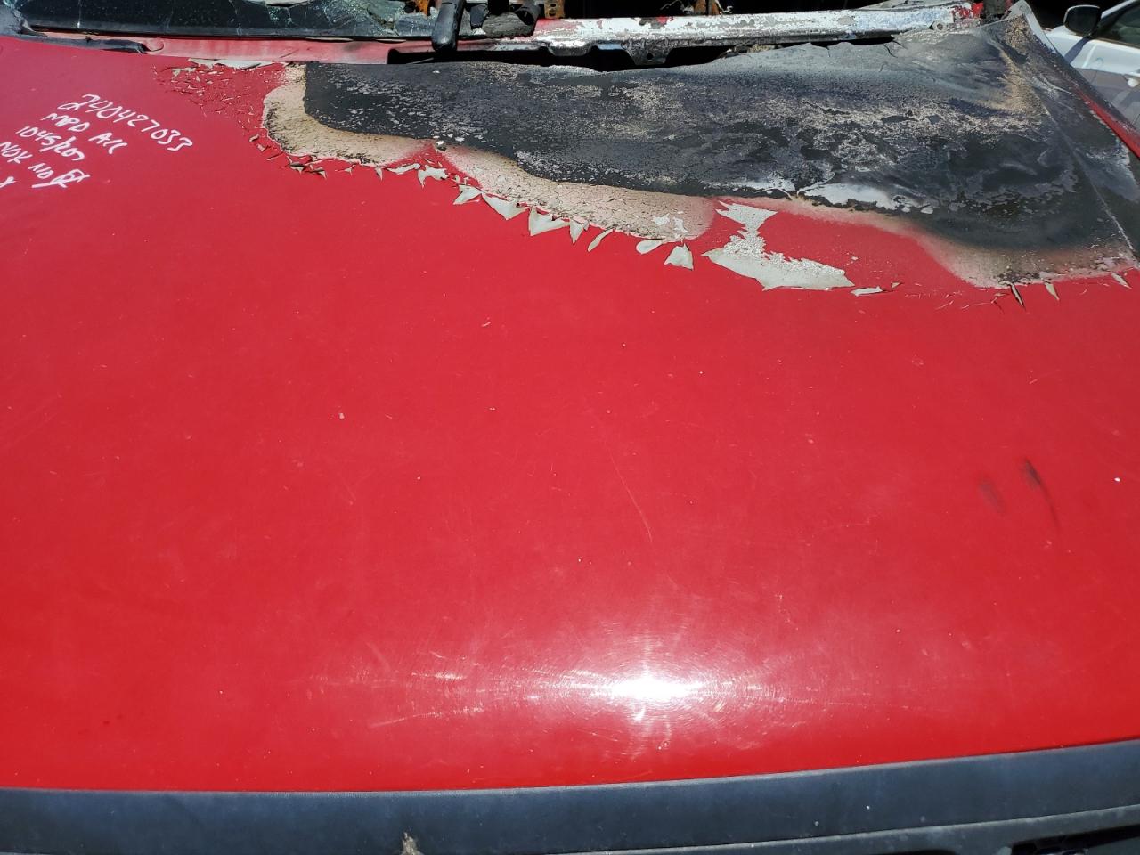 2005 Ford F150 VIN: 1FTRF122X5NB67468 Lot: 67787244