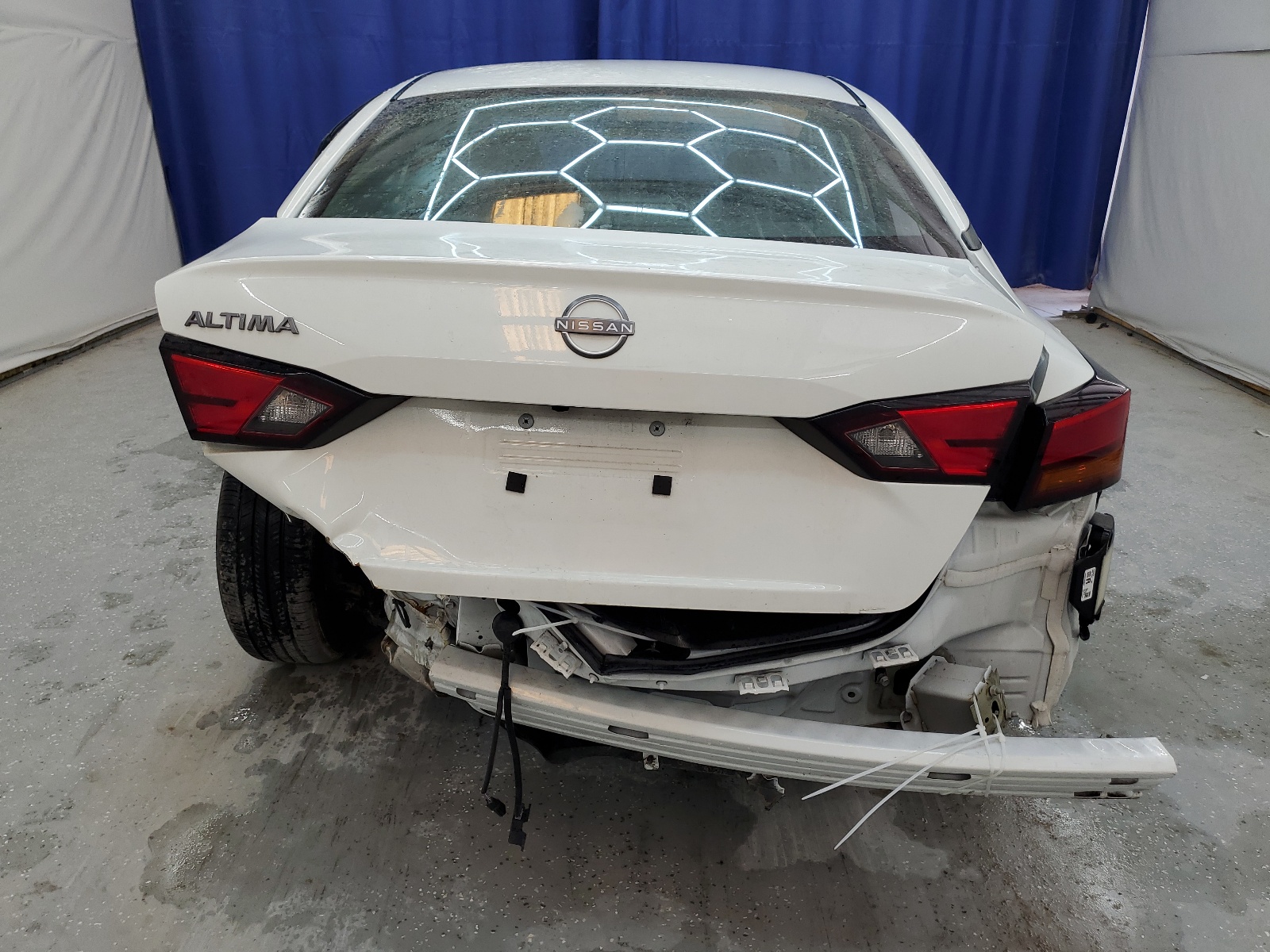 1N4BL4BV8RN357285 2024 Nissan Altima S