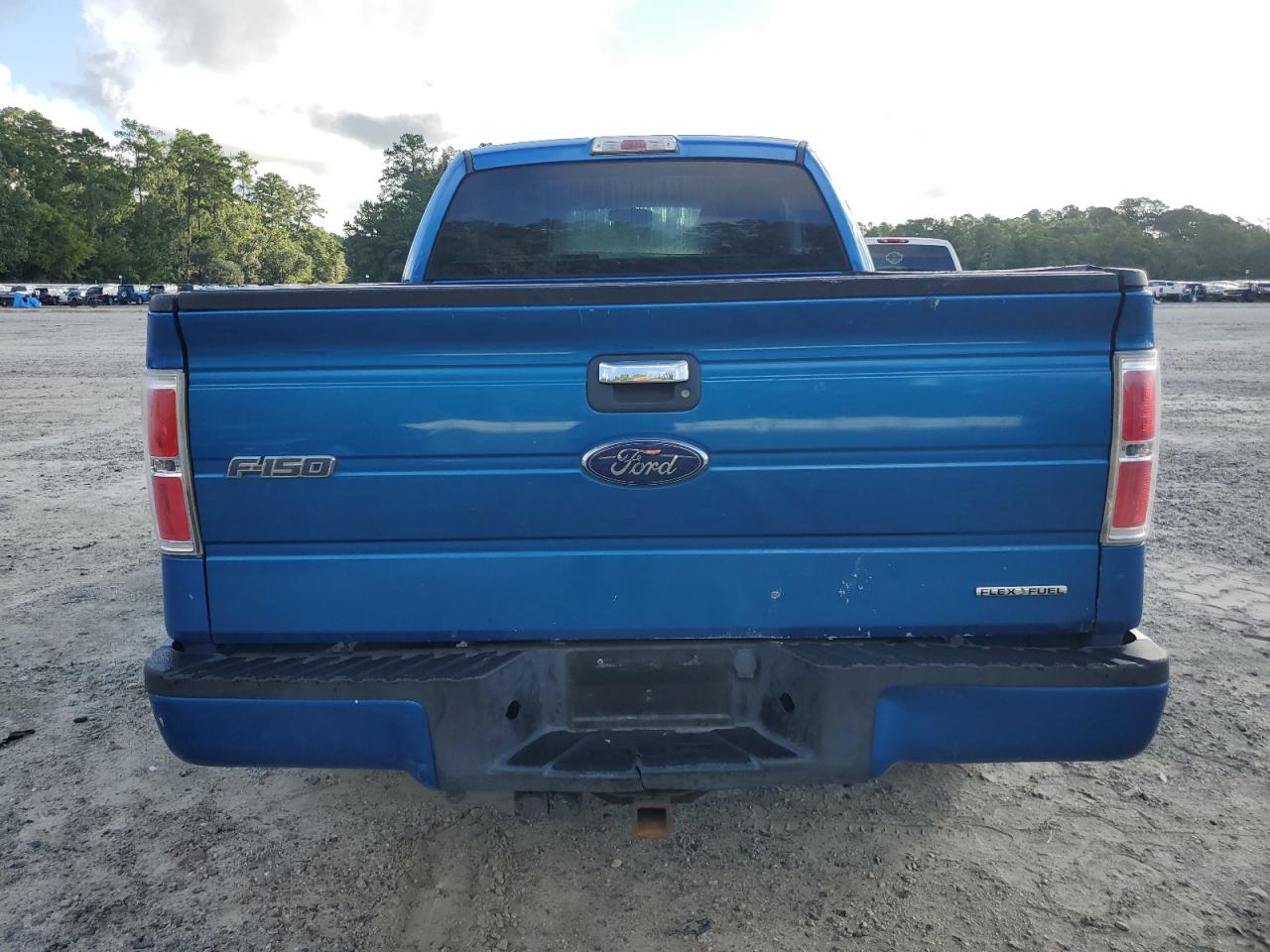 1FTFX1CF2CFC67962 2012 Ford F150 Super Cab