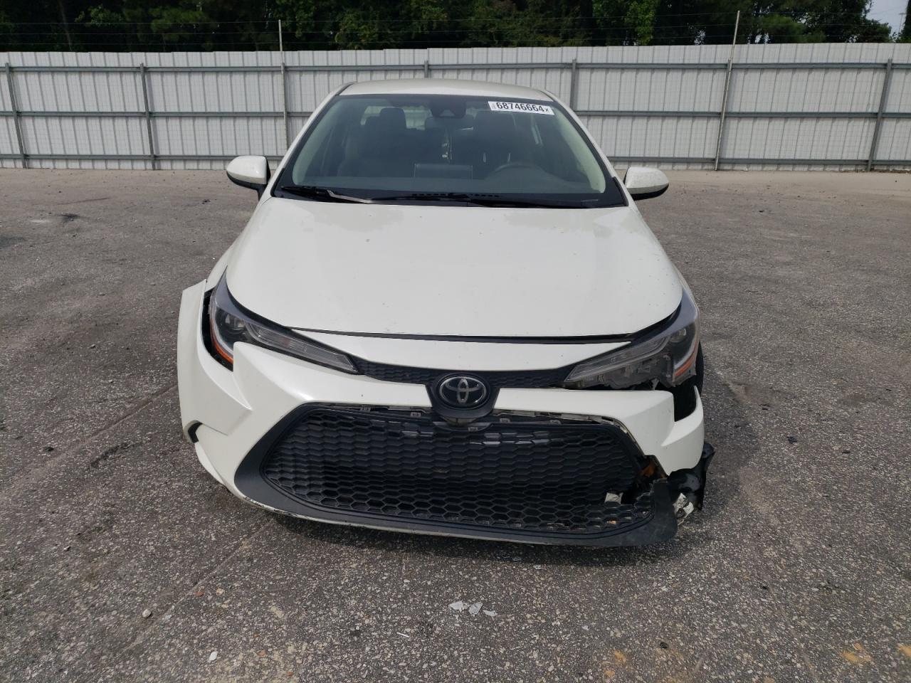 2020 Toyota Corolla - Image 5