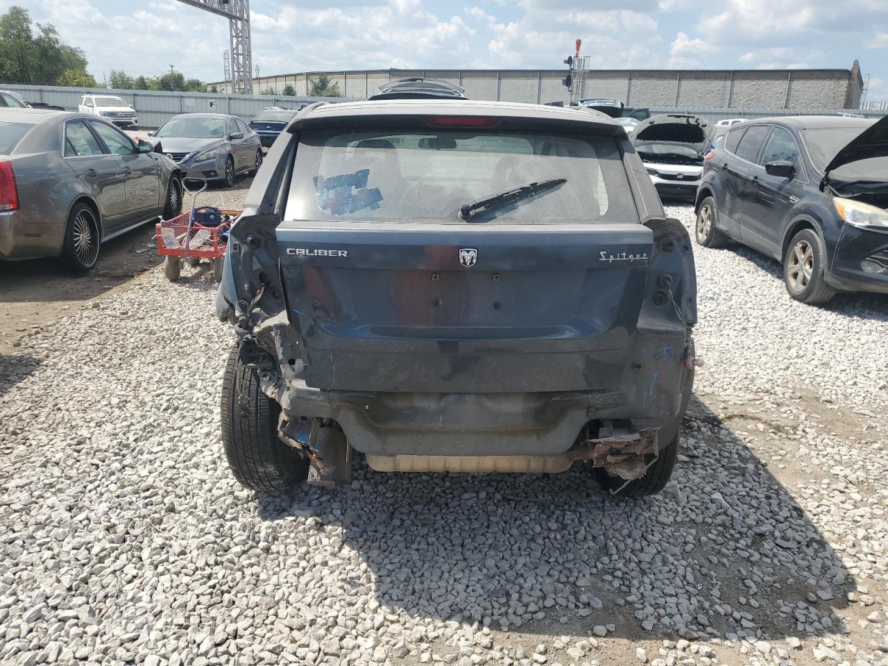 1B3HB28B48D681056 2008 Dodge Caliber