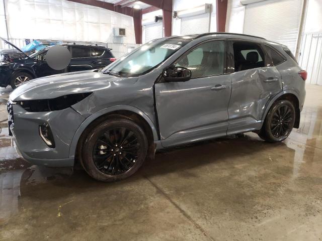 2023 Ford Escape St Line Elite
