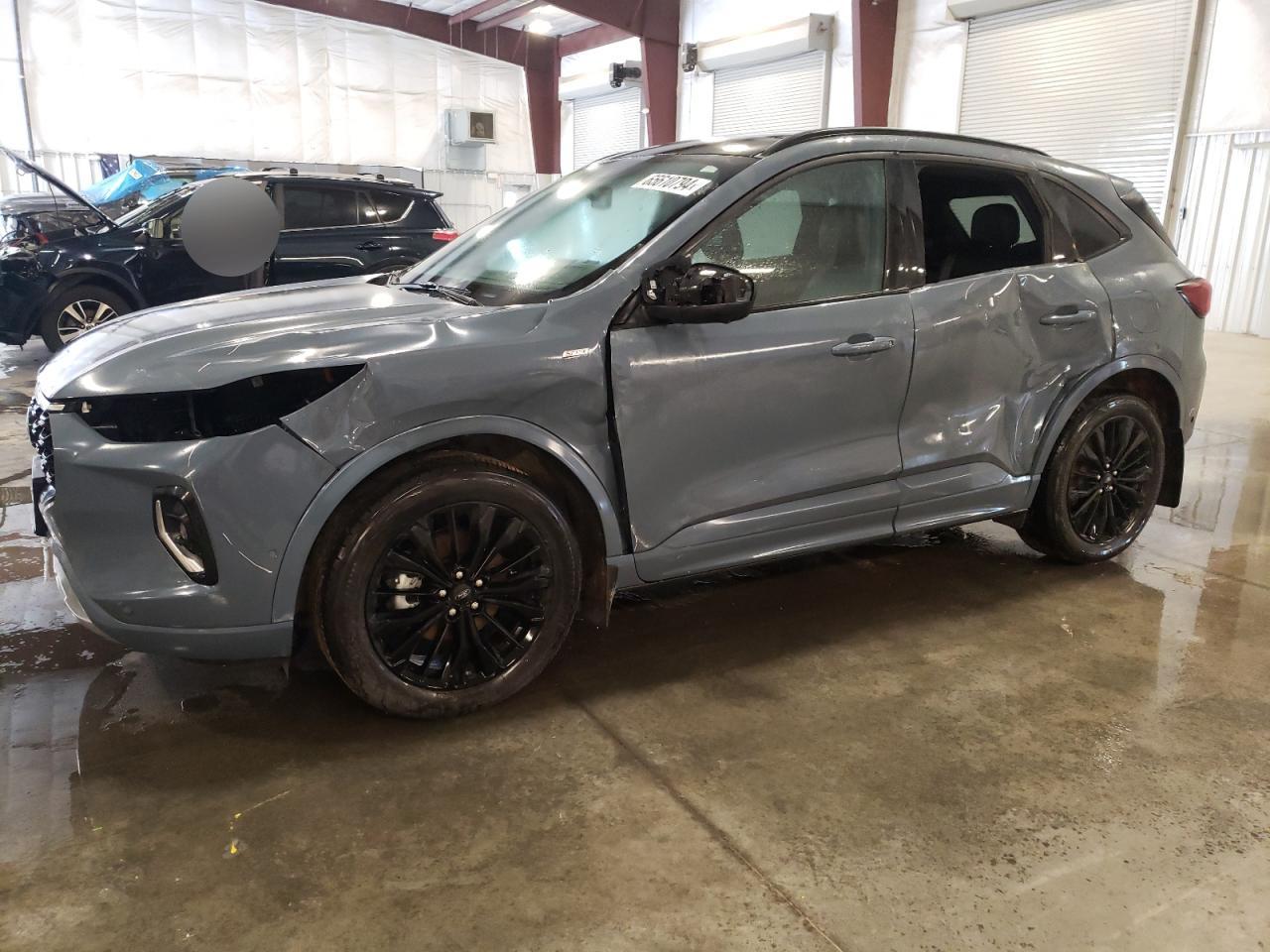 2023 Ford Escape St Line Elite for Sale in Avon, MN - Side