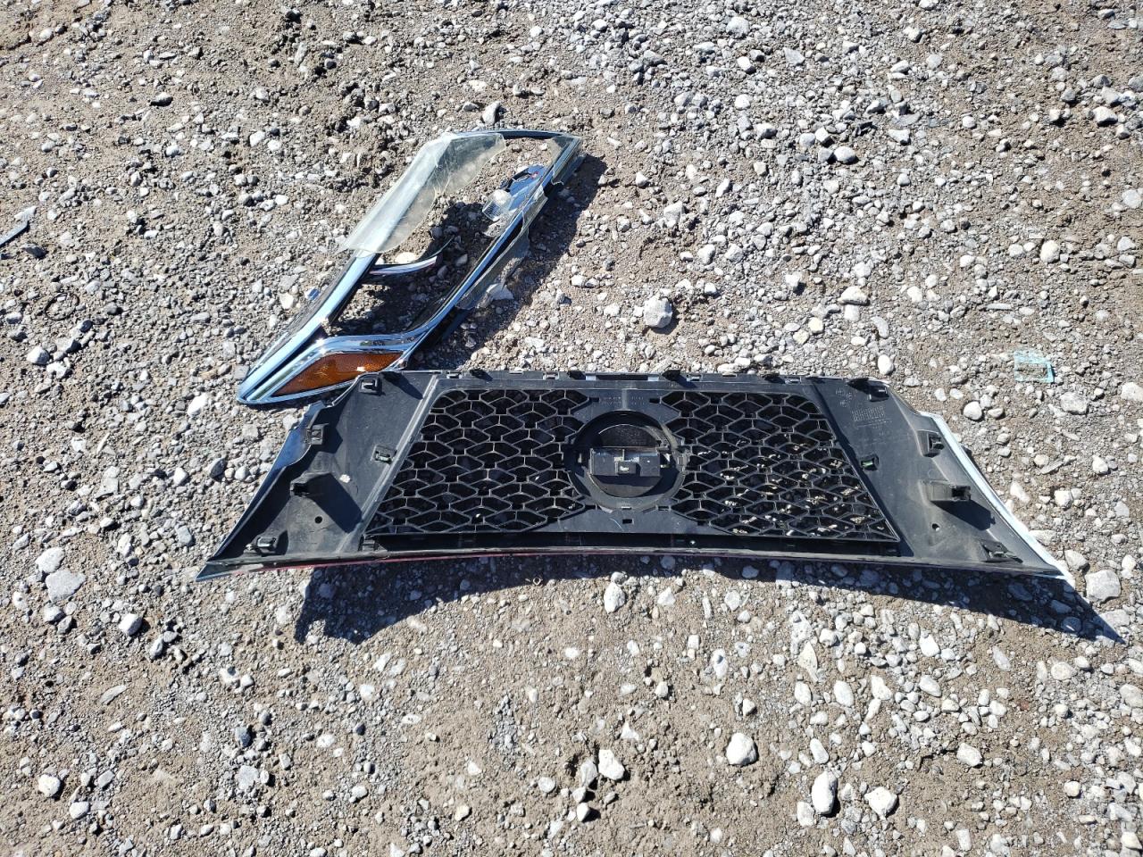 2016 Nissan Pathfinder S VIN: 5N1AR2MM2GC621439 Lot: 66160134