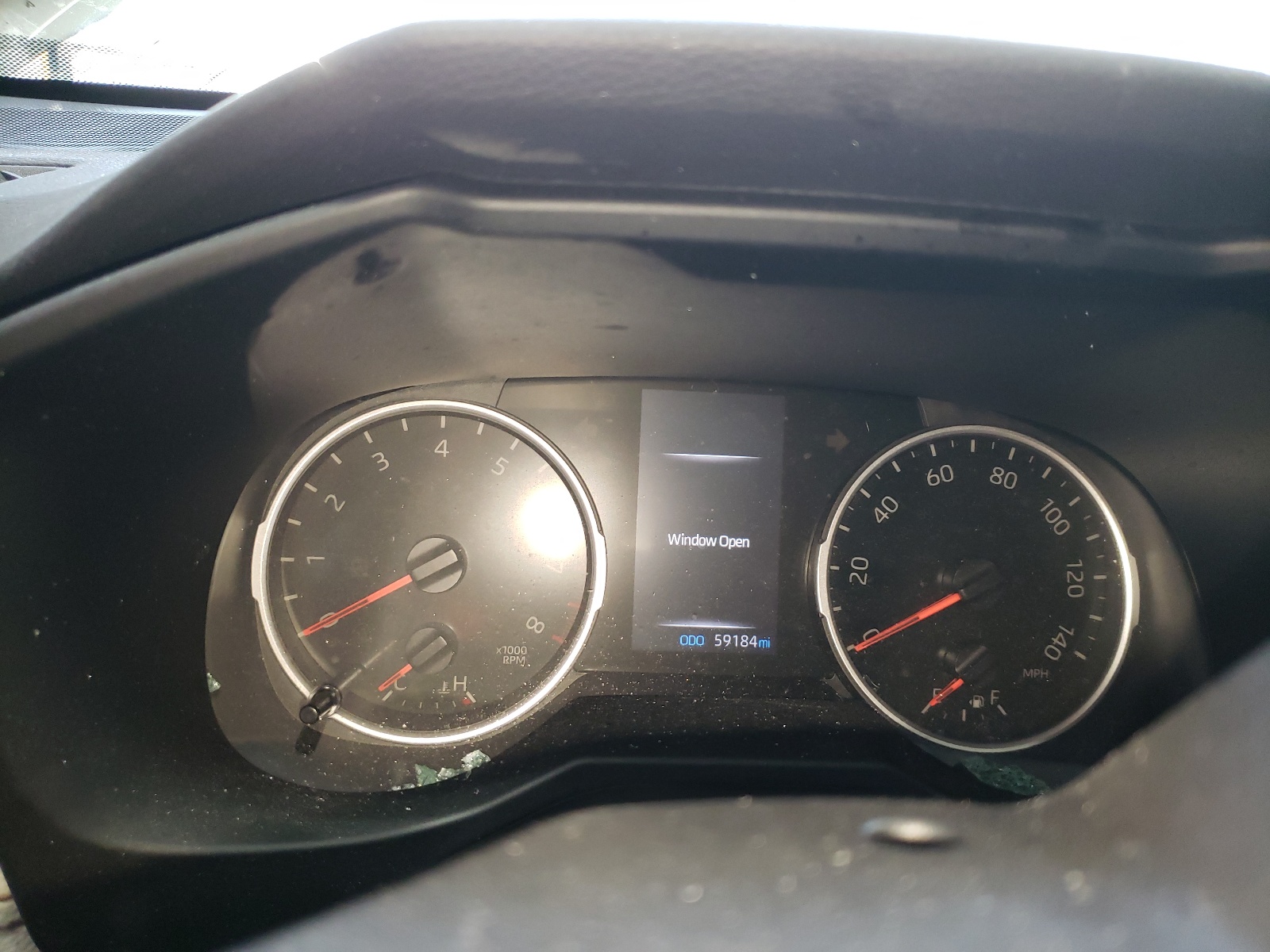 2T3A1RFV0MW191266 2021 Toyota Rav4 Xle Premium