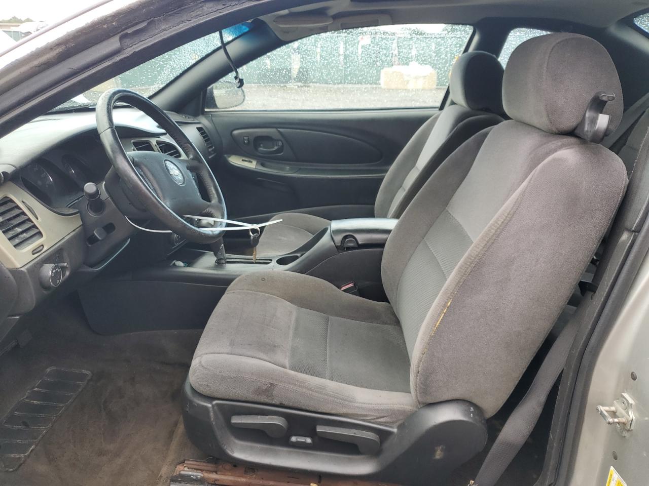 2007 Chevrolet Monte Carlo Lt VIN: 2G1WK15K479298761 Lot: 67003354