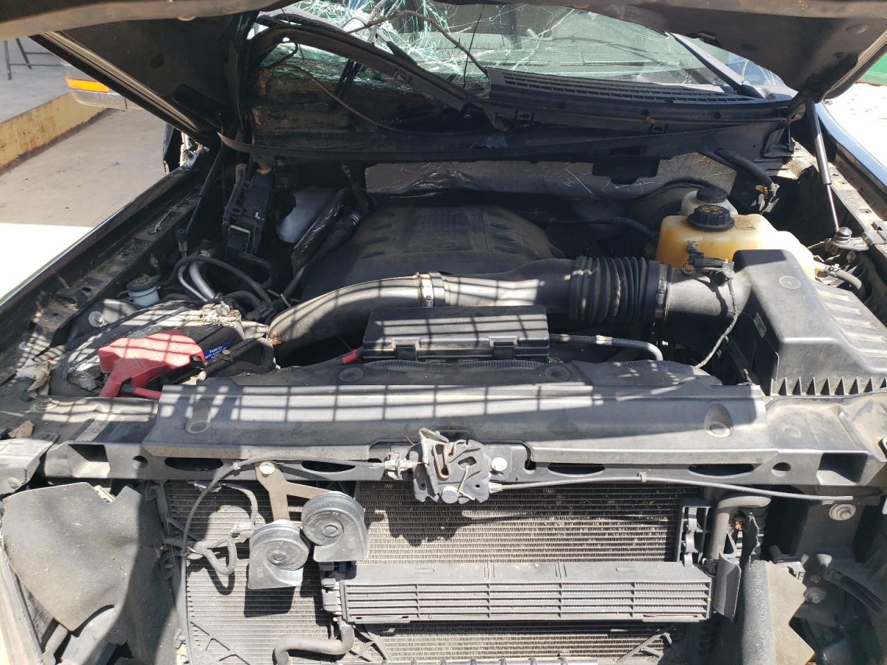 2013 Ford F-150 - Image 11