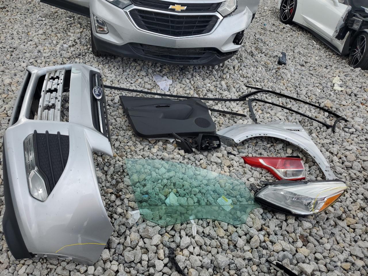 2015 Ford Escape - Image 13