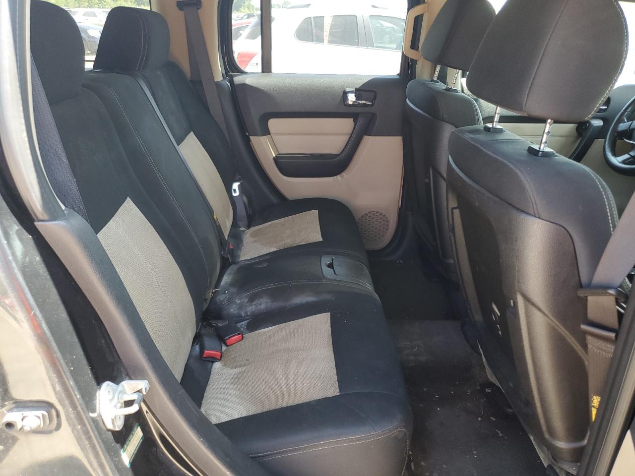 2006 Hummer H3 VIN: 5GTDN136168119431 Lot: 66924184