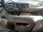 2001 Ford F250 Super Duty zu verkaufen in Lebanon, TN - Mechanical