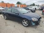 2006 Nissan Altima Se for Sale in Bridgeton, MO - Side
