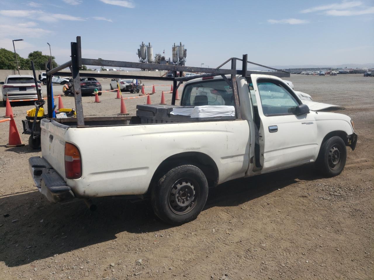 4TANL42N5WZ046503 1998 Toyota Tacoma