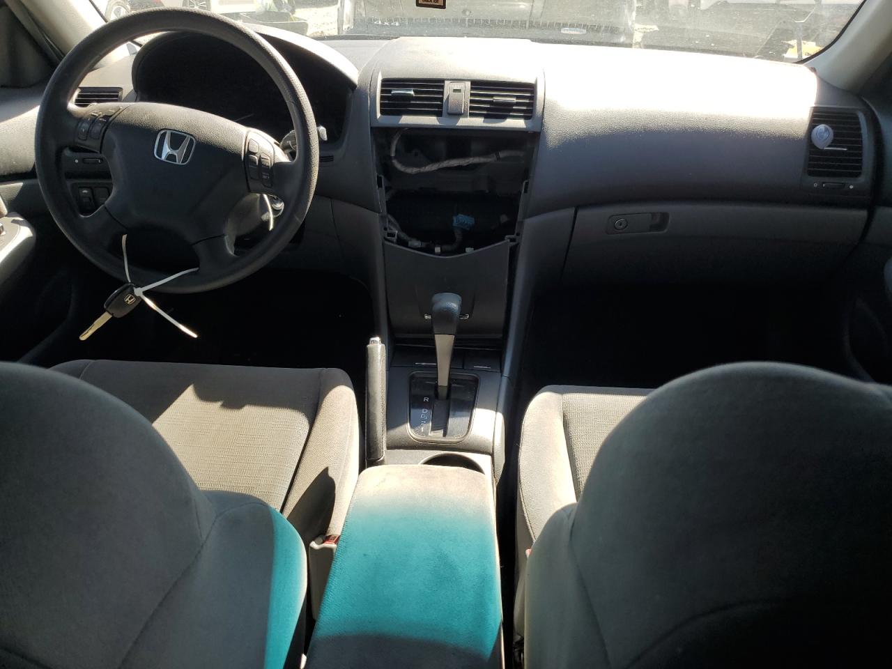 2006 Honda Accord Lx VIN: 1HGCM66326A046293 Lot: 68293374