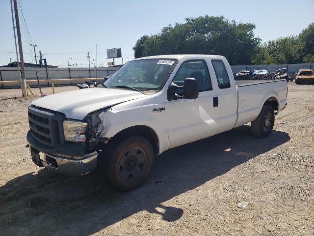 2006 Ford F250 Super Duty