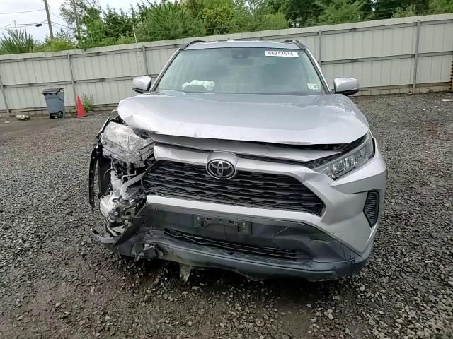 2020 Toyota Rav4 Le VIN: 2T3G1RFV1LW084011 Lot: 66242614