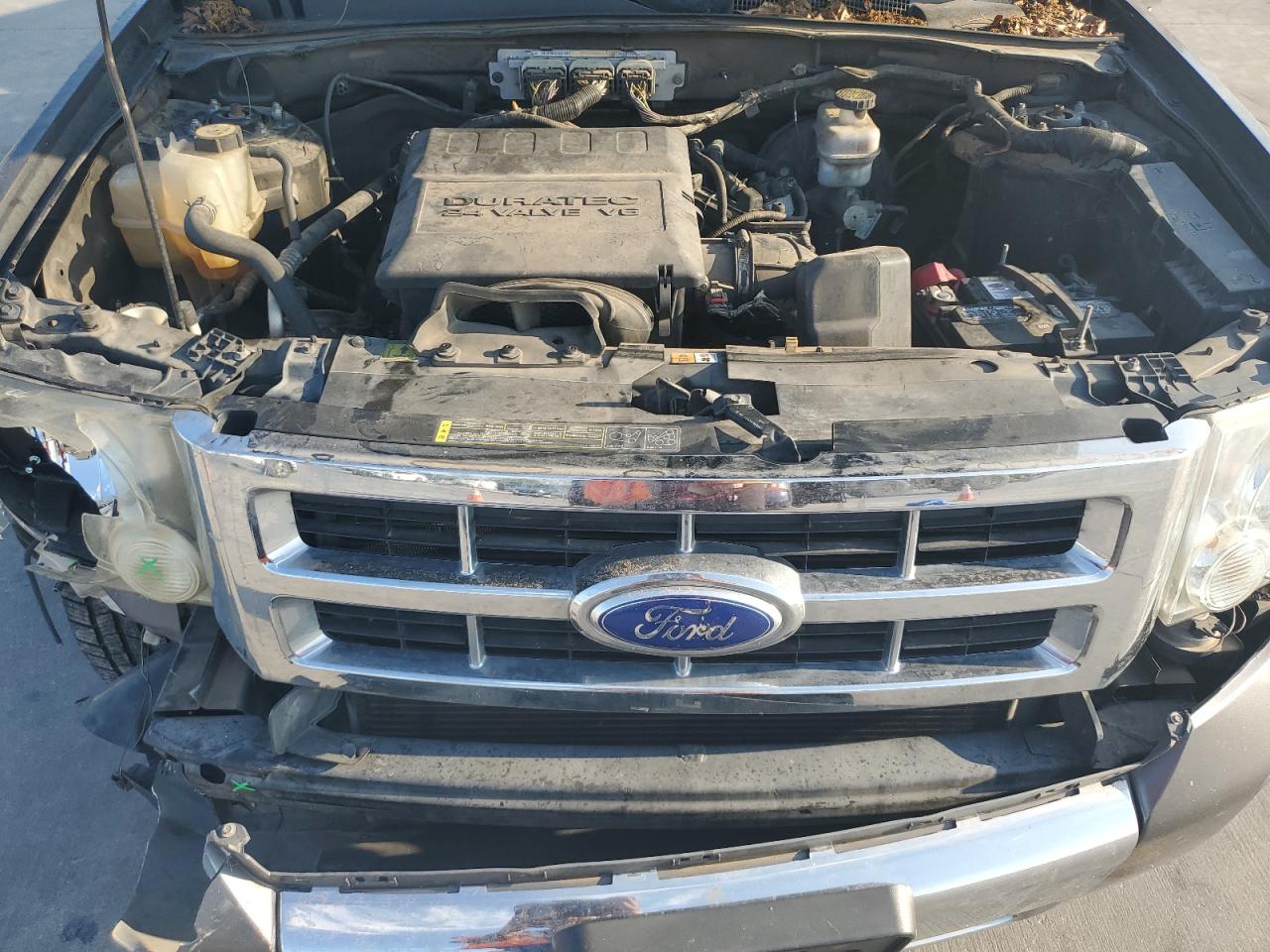 2012 Ford Escape Limited VIN: 1FMCU0EGXCKB79742 Lot: 68743424