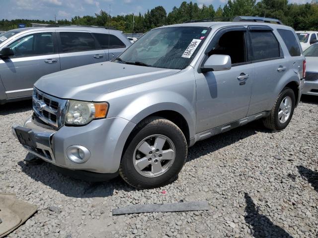 2010 Ford Escape Limited