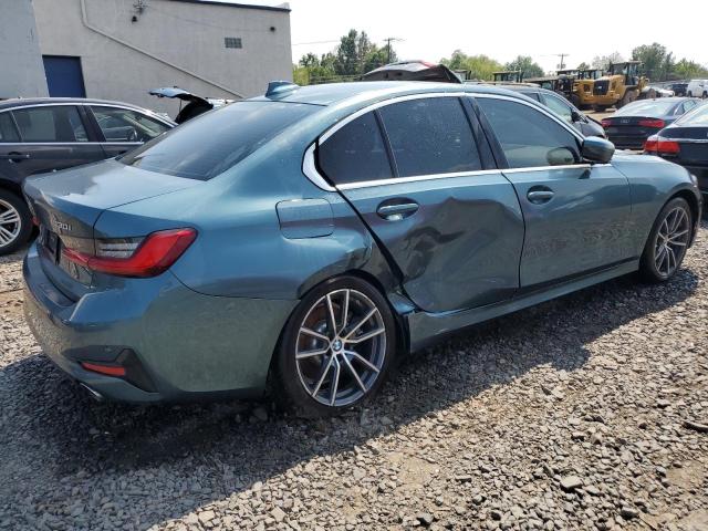 3MW5R7J07L8B23353 BMW 3 Series 330XI 3