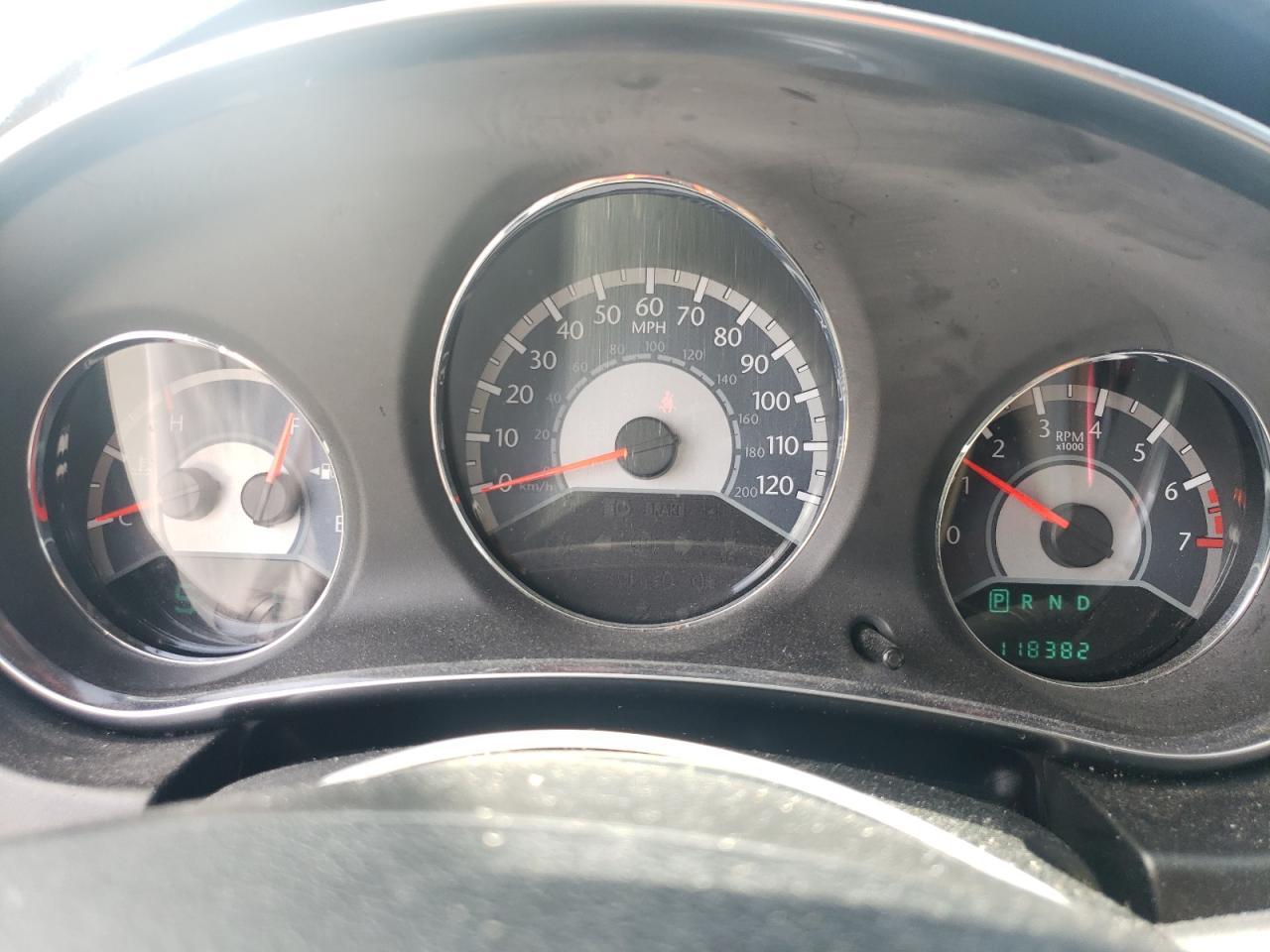 2012 Chrysler 200 Touring VIN: 1C3CCBBB4CN102041 Lot: 65055534