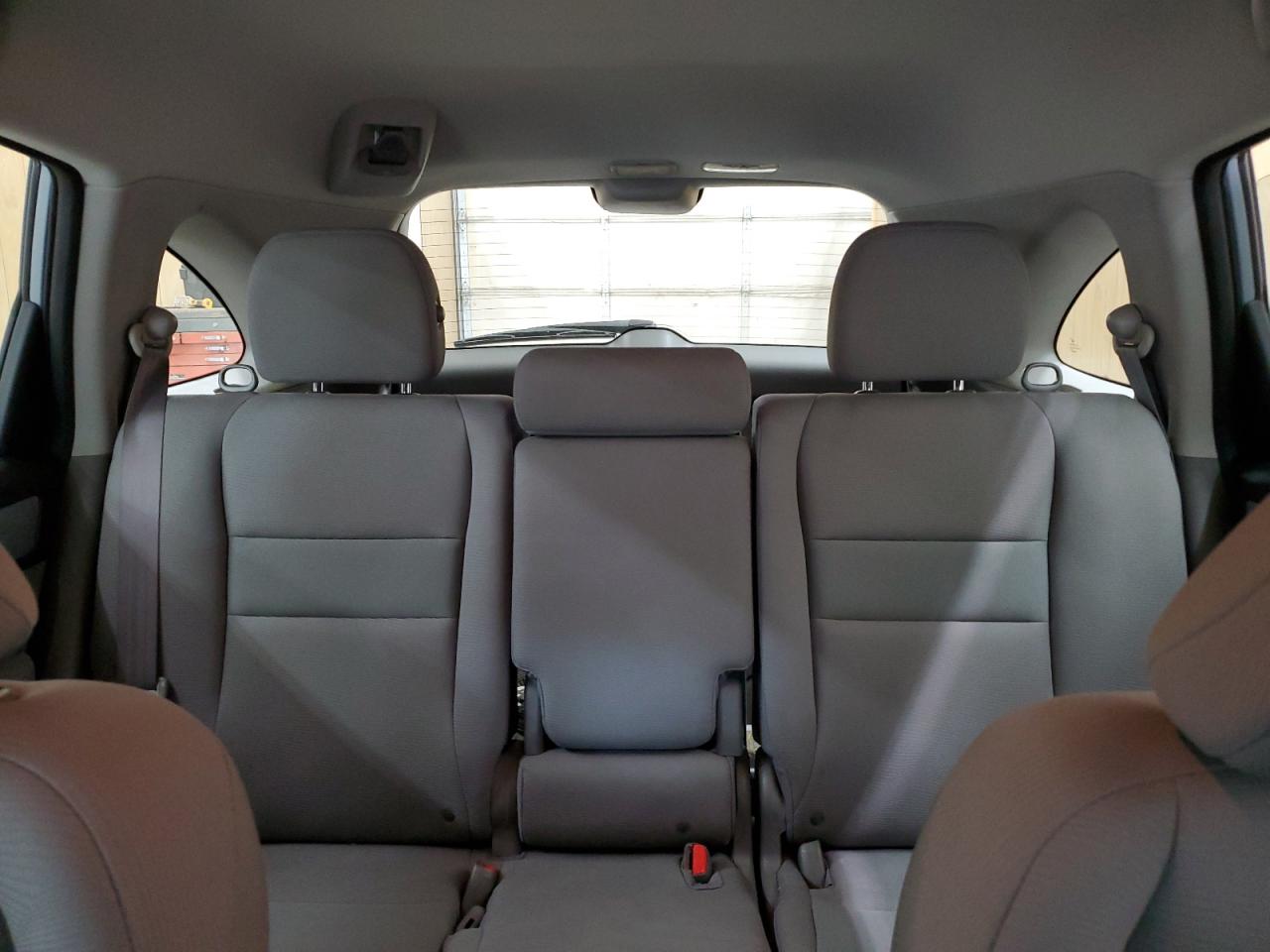 2011 Honda Cr-V Lx VIN: 5J6RE4H30BL084542 Lot: 67758714