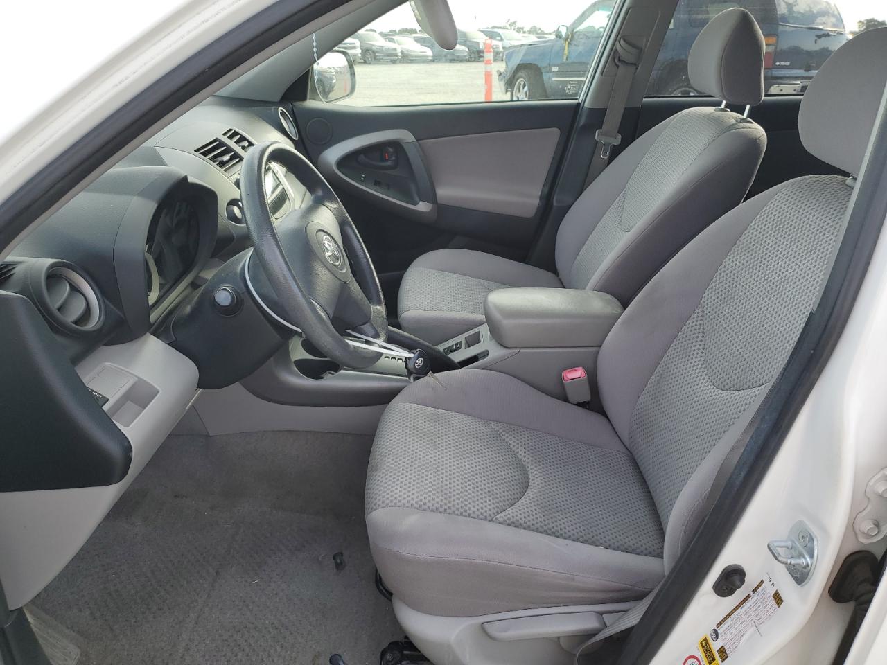 2008 Toyota Rav4 VIN: JTMZD33V985088761 Lot: 66622834