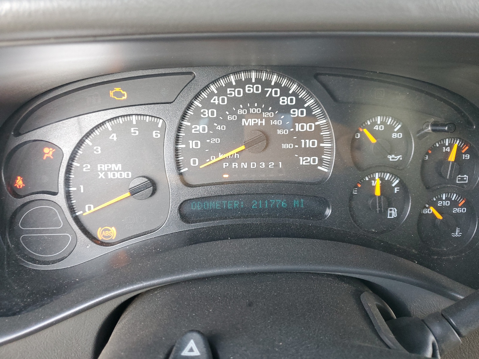 2GTEC13TX61214709 2006 GMC New Sierra C1500