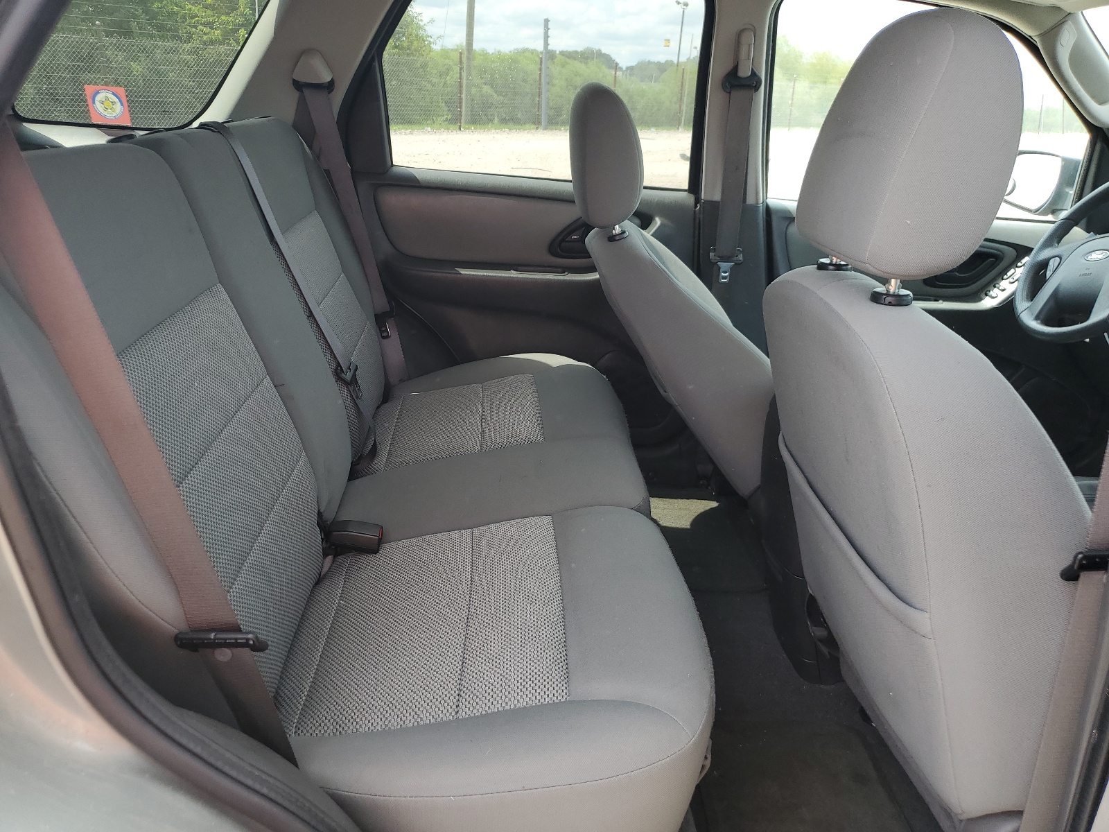 1FMYU93Z05KD43520 2005 Ford Escape Xlt