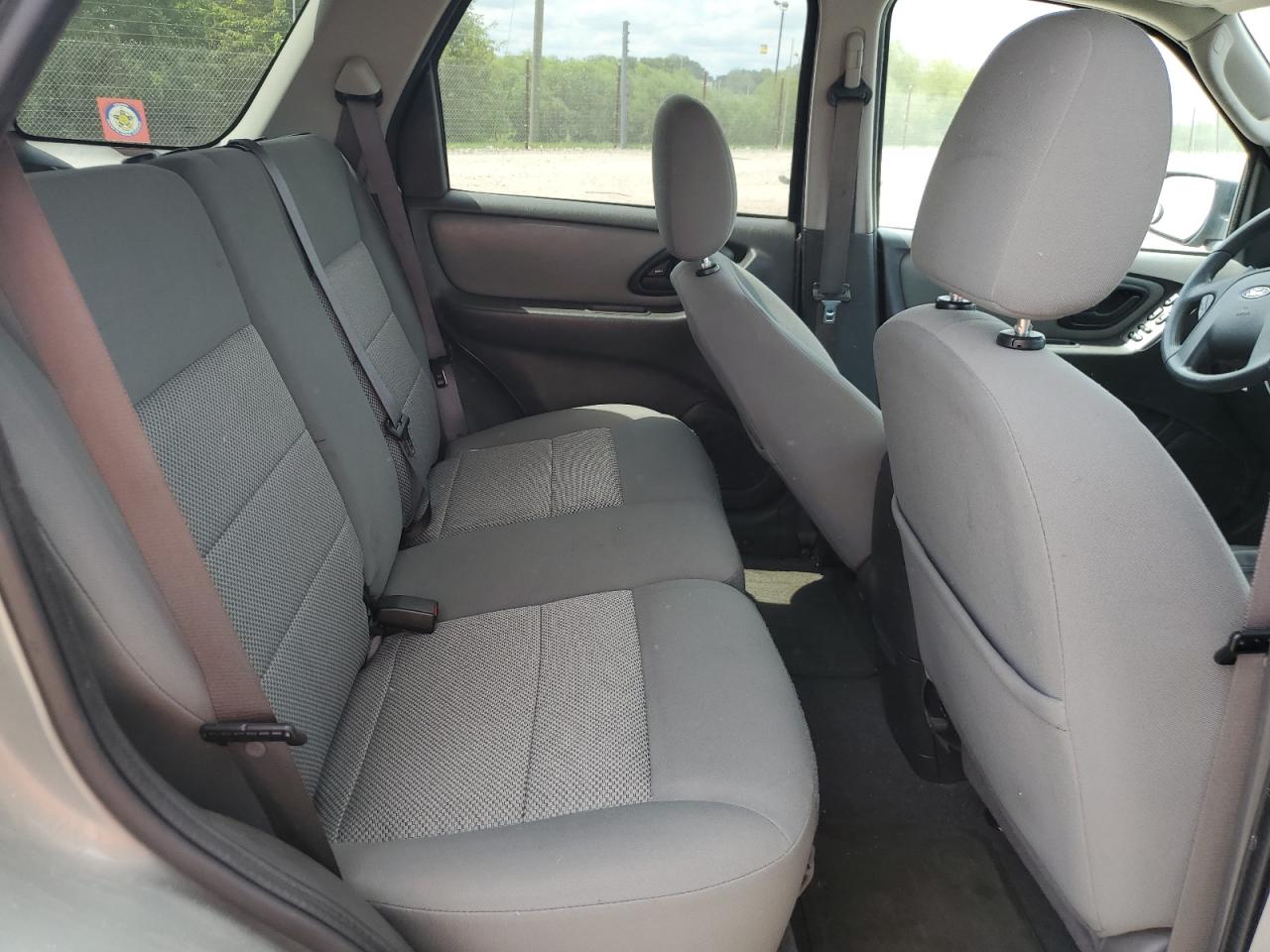 2005 Ford Escape Xlt VIN: 1FMYU93Z05KD43520 Lot: 66777864