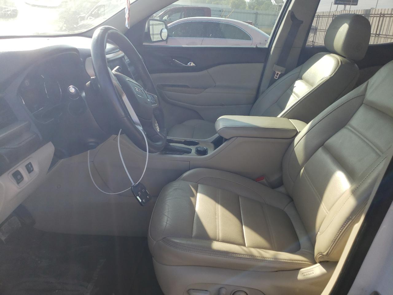 2017 GMC Acadia Denali VIN: 1GKKNPLS4HZ310275 Lot: 69212104