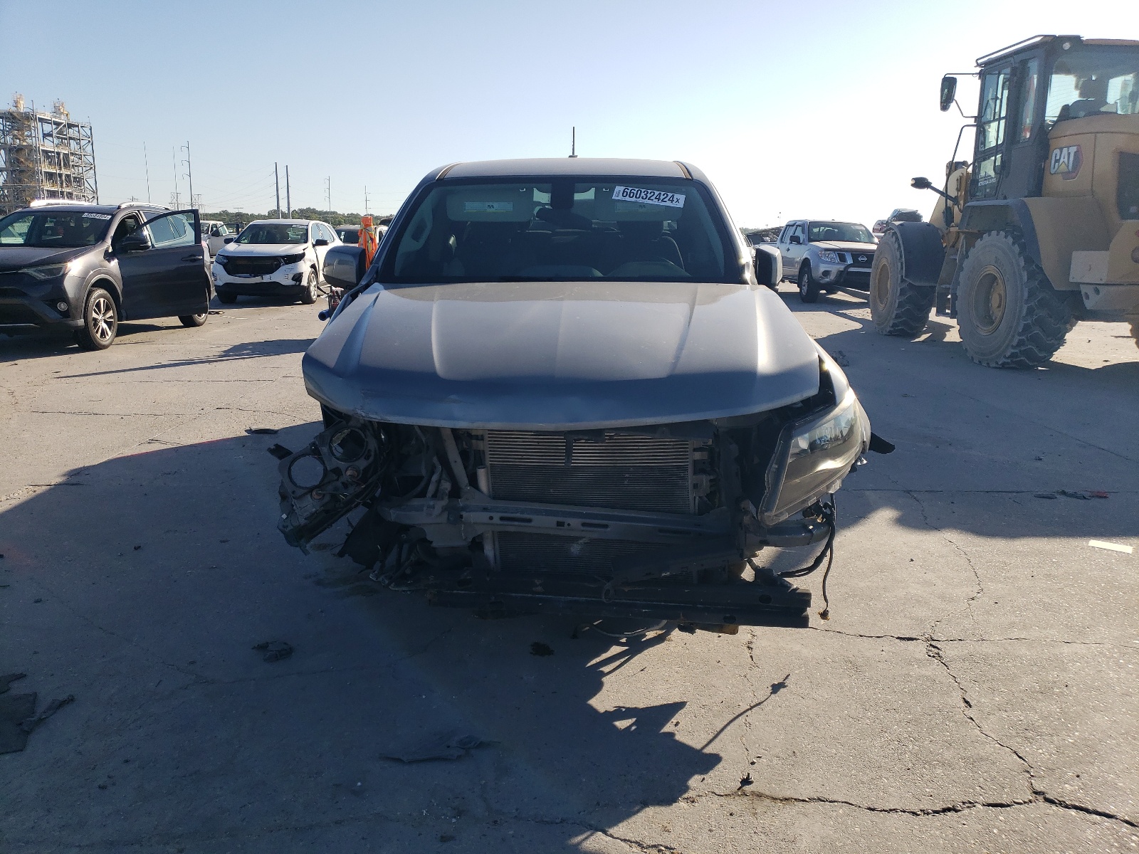 1GCGSBEN2M1177609 2021 Chevrolet Colorado