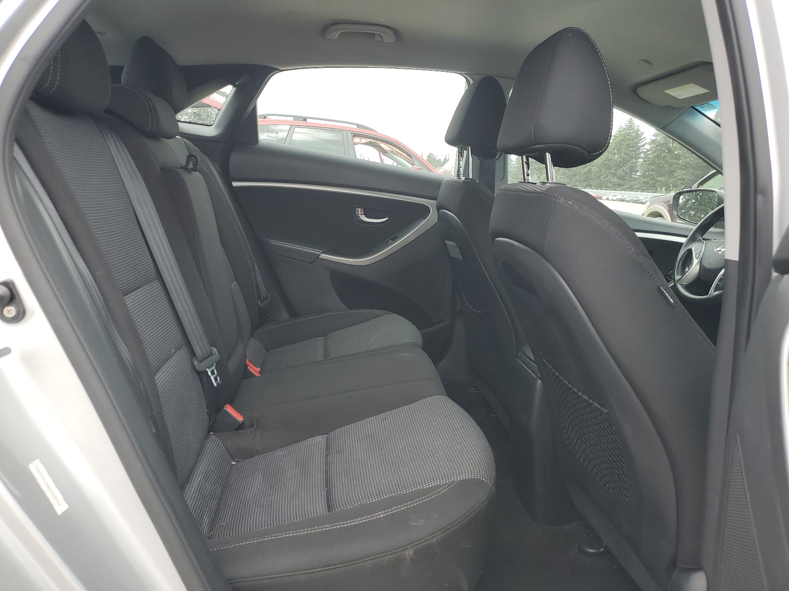 KMHD35LE8DU113525 2013 Hyundai Elantra Gt