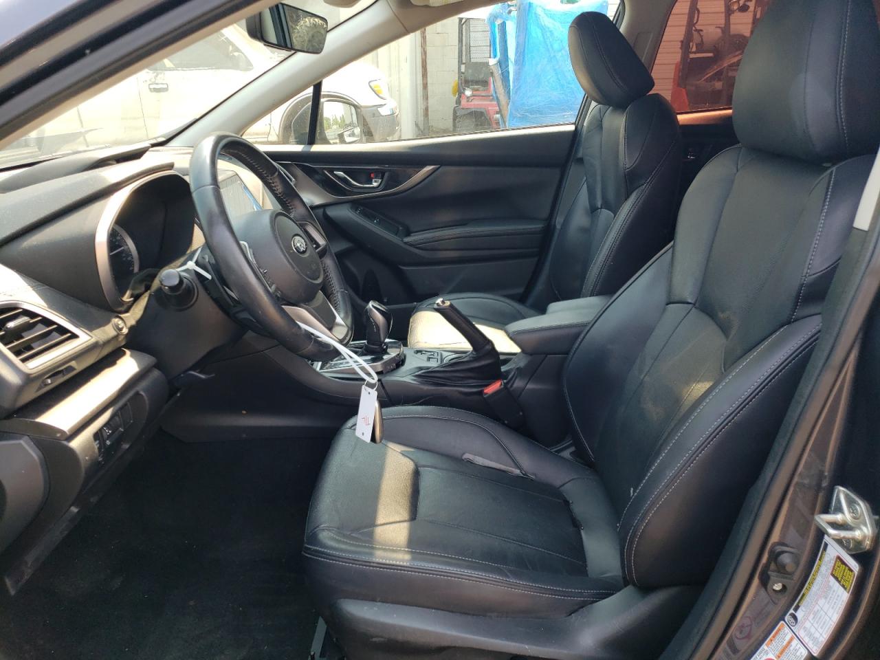 2017 Subaru Impreza - Image 7