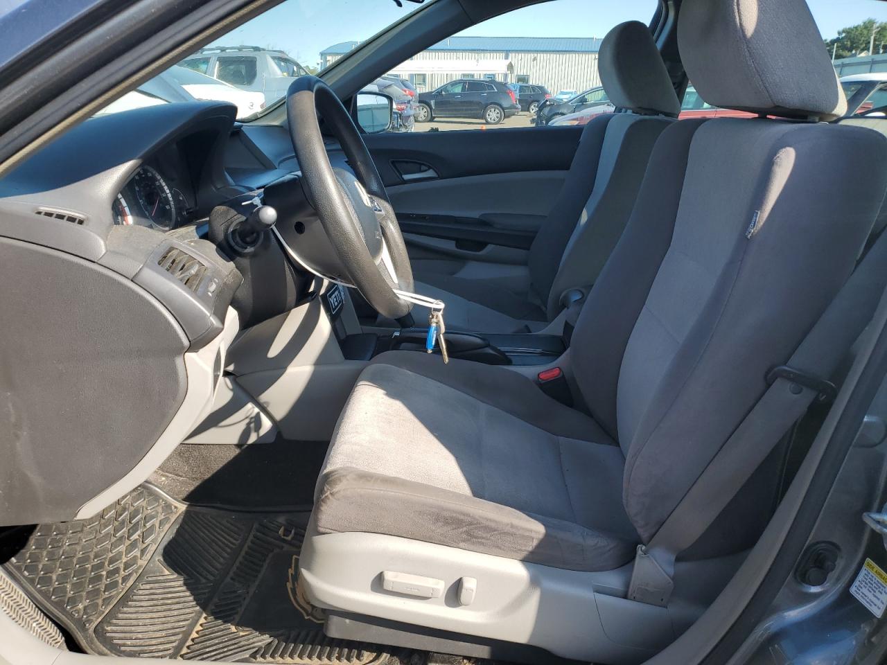 2009 Honda Accord Lxp VIN: 1HGCP26419A000662 Lot: 68032114