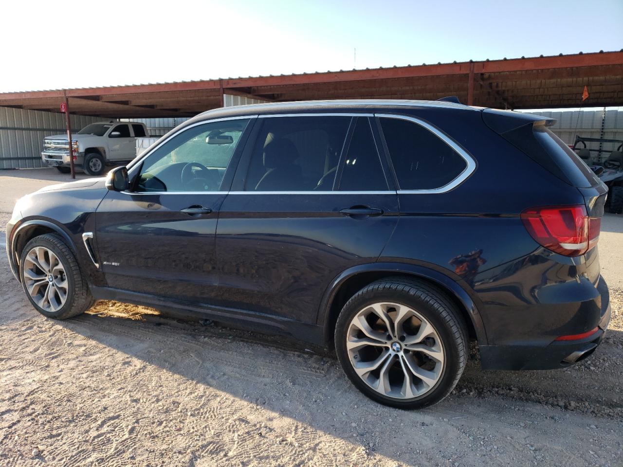 5UXKR6C57F0J77130 2015 BMW X5 - Image 2