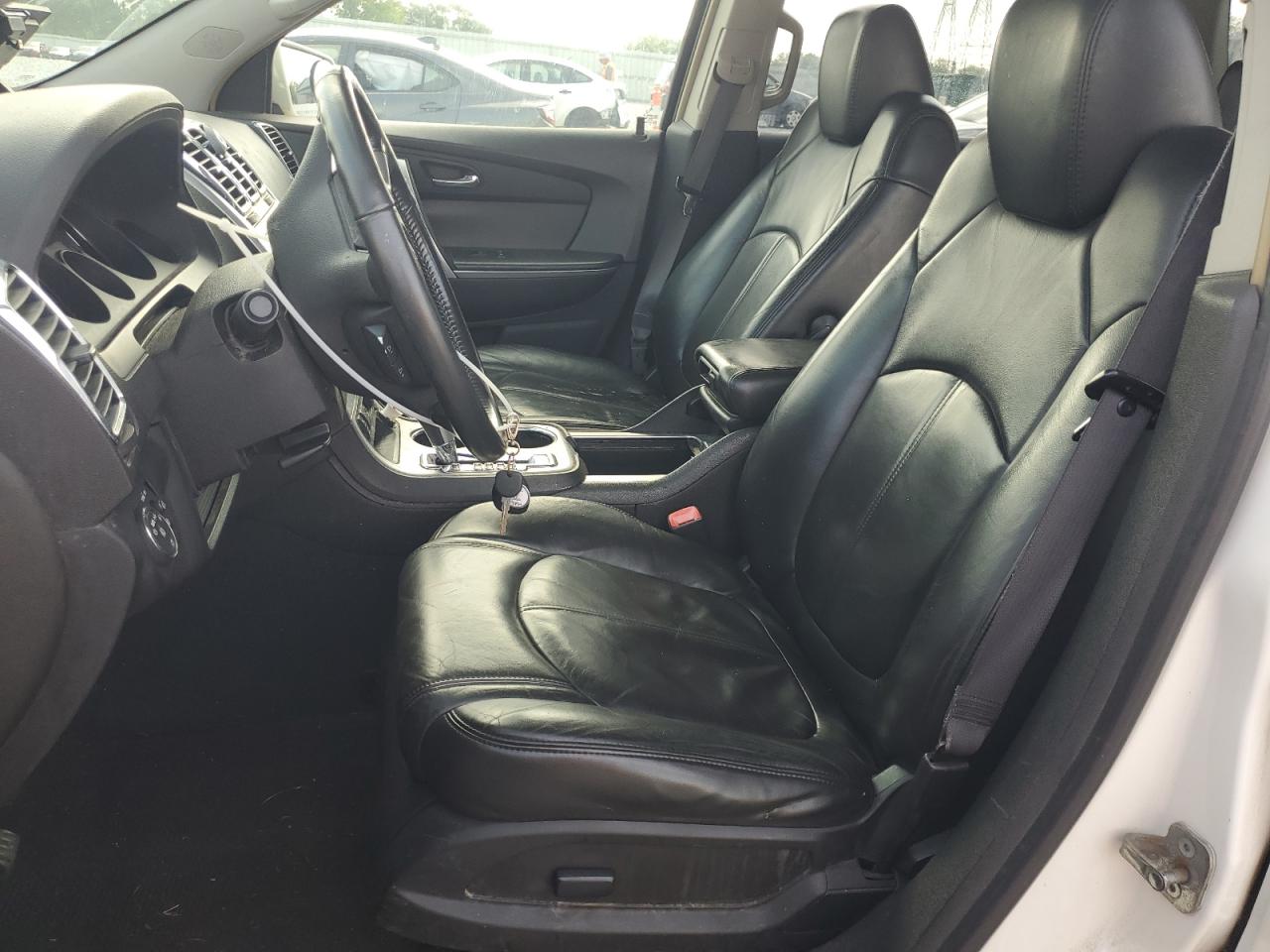 2009 GMC Acadia Slt-1 VIN: 1GKEV23D89J129634 Lot: 65618474