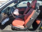 2011 Bmw 328 I Sulev na sprzedaż w Van Nuys, CA - Front End