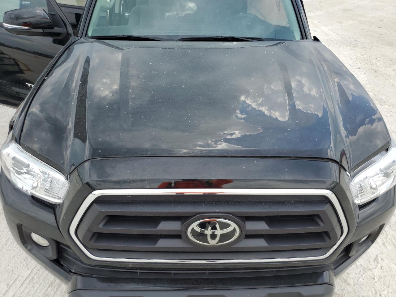 2023 Toyota Tacoma Double Cab VIN: 3TMAZ5CN7PM213971 Lot: 67698454