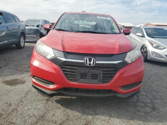 2018 HONDA HR-V LX 3CZRU6H31JM718128  65794394