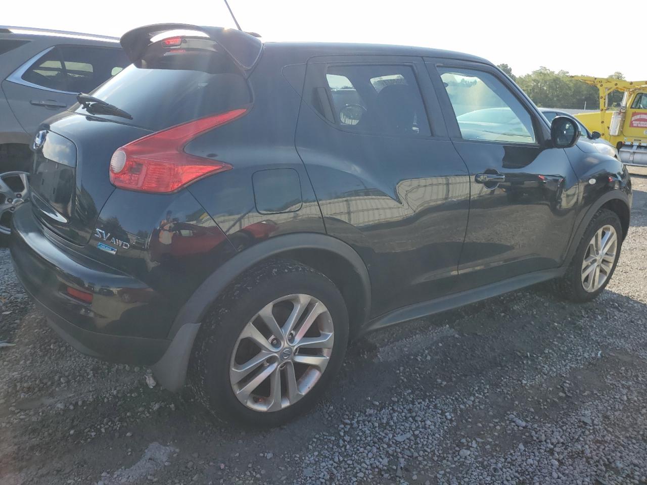 2012 Nissan Juke S VIN: JN8AF5MV8CT127284 Lot: 68098944