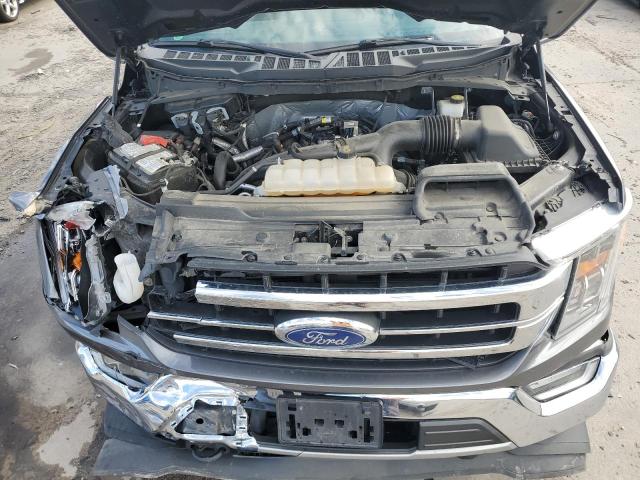 1FTEW1EP4MFA91695 Ford F-150 F150 SUPER 11