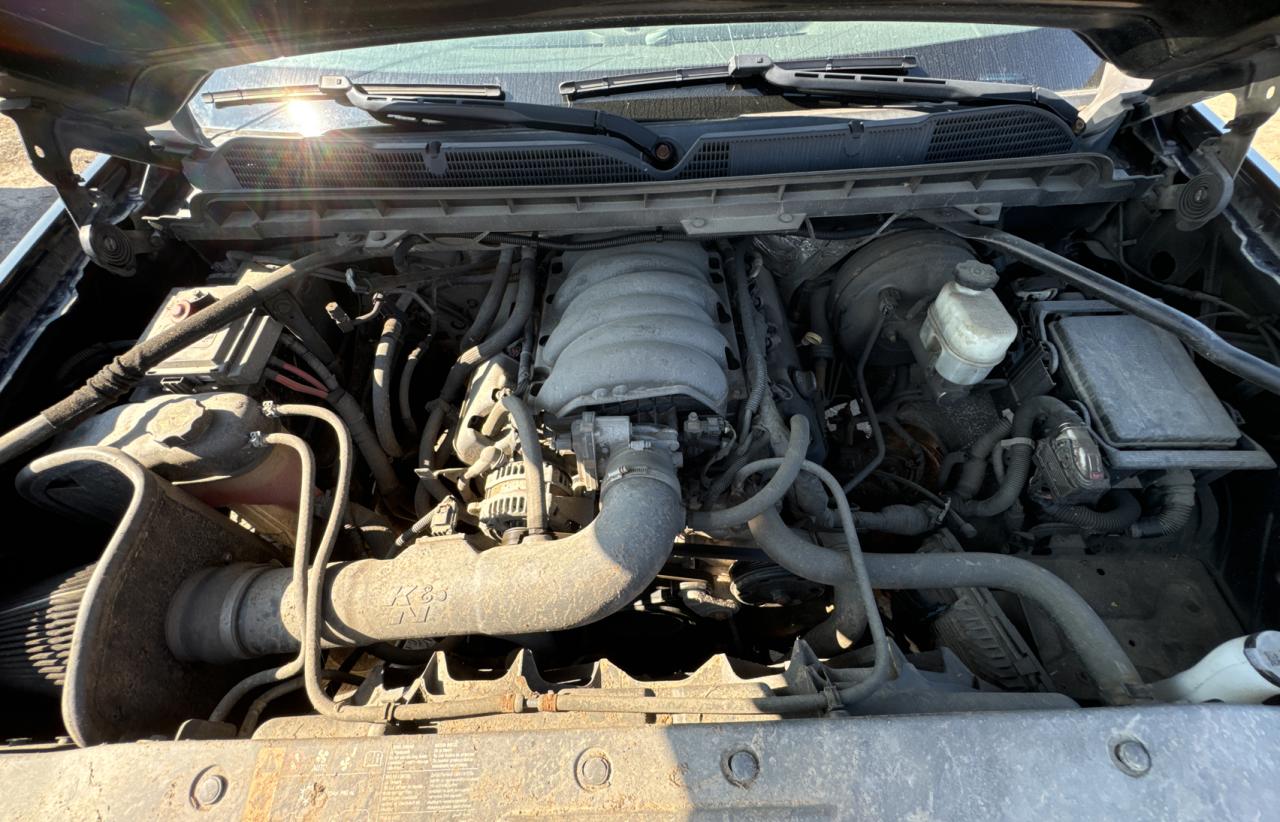 2017 Chevrolet Silverado K1500 Lt VIN: 3GCUKRECXHG512181 Lot: 62368355