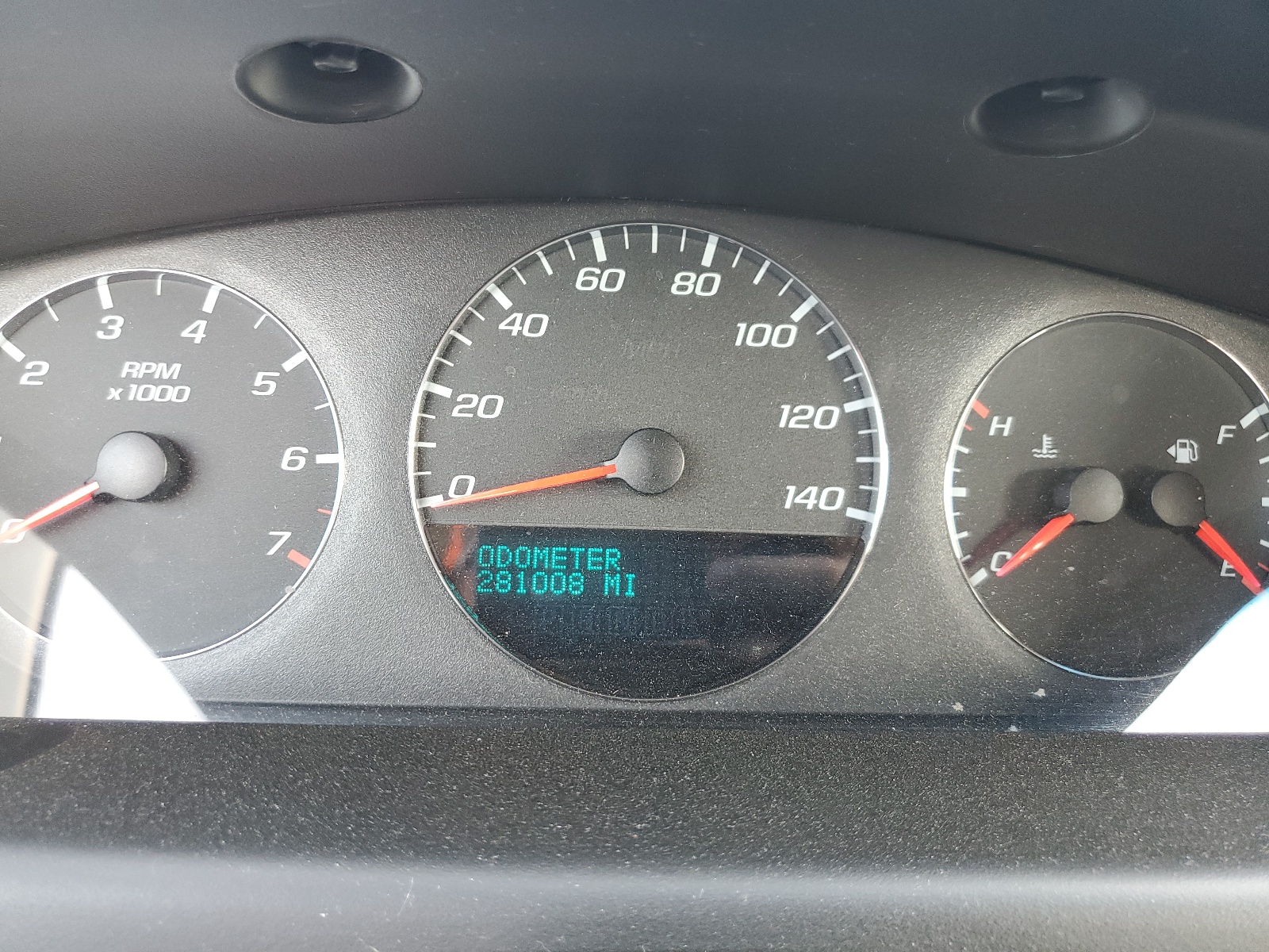 2G1WB5E3XC1334106 2012 Chevrolet Impala Lt