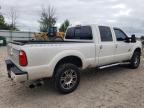 2015 Ford F250 Super Duty en Venta en Appleton, WI - Front End