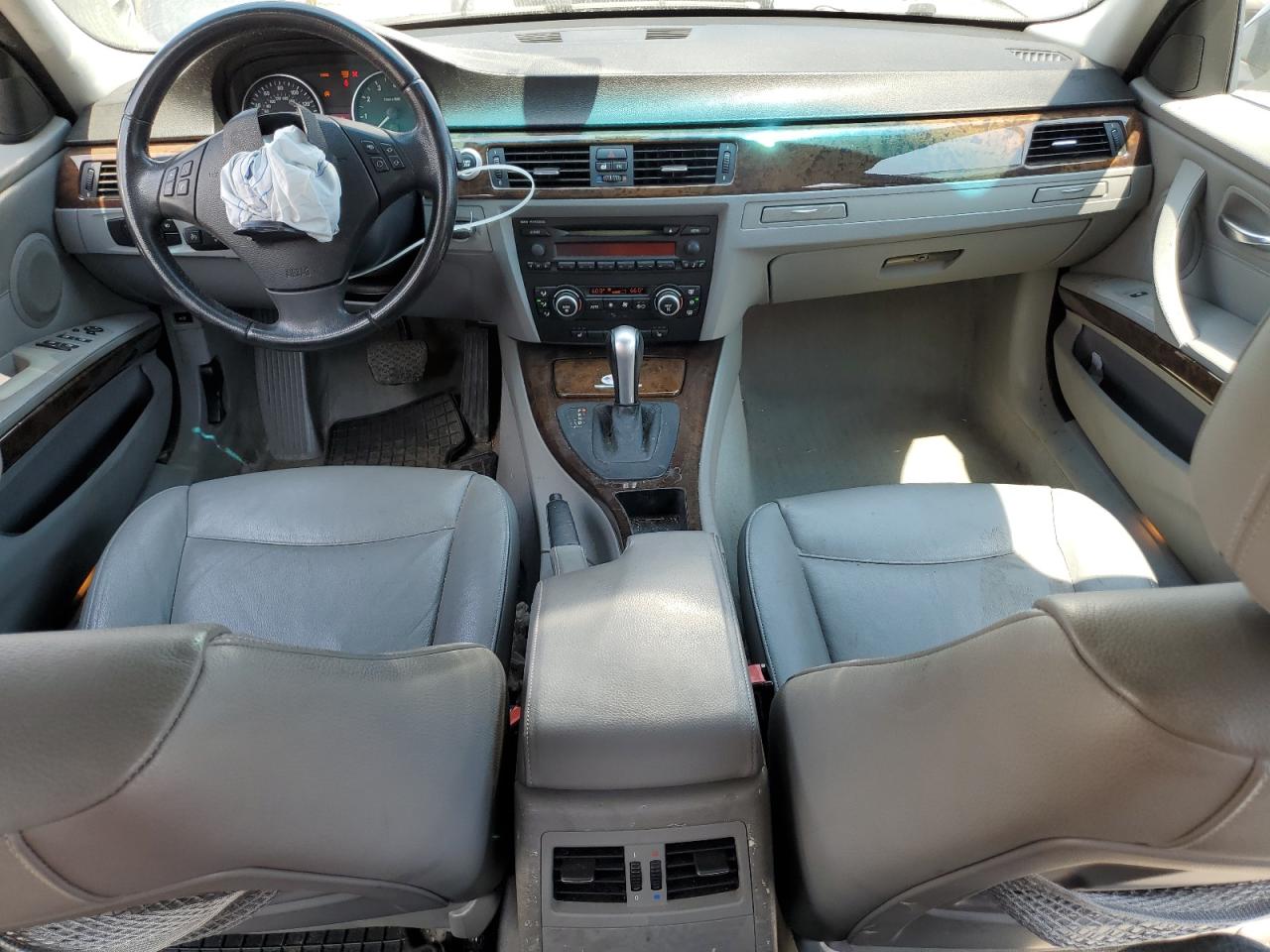 2007 BMW 328 Xi VIN: WBAVC93547KX61196 Lot: 66723564