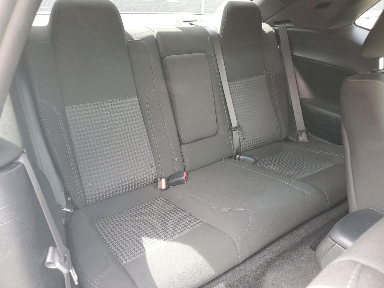 2021 Dodge Challenger Sxt VIN: 2C3CDZAG5MH641586 Lot: 65039214