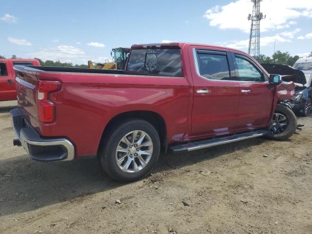 3GCUYGED3MG142701 Chevrolet All Models SILVERADO 3