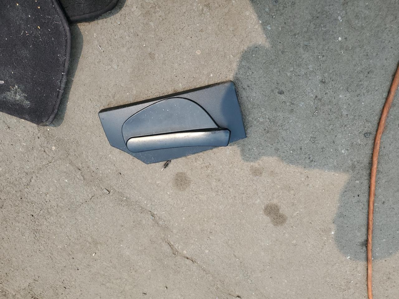 2007 BMW 530 Xi VIN: WBANF73537CU21849 Lot: 65541104