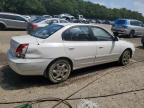 2004 Hyundai Elantra Gls de vânzare în Austell, GA - Rear End