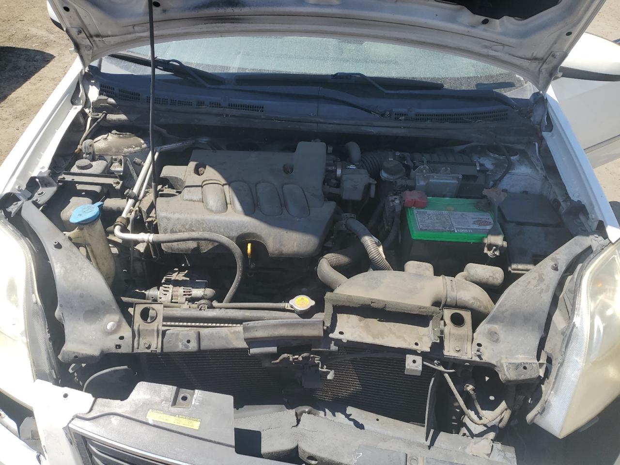 3N1AB6AP0BL712076 2014 Nissan Sentra 2.0