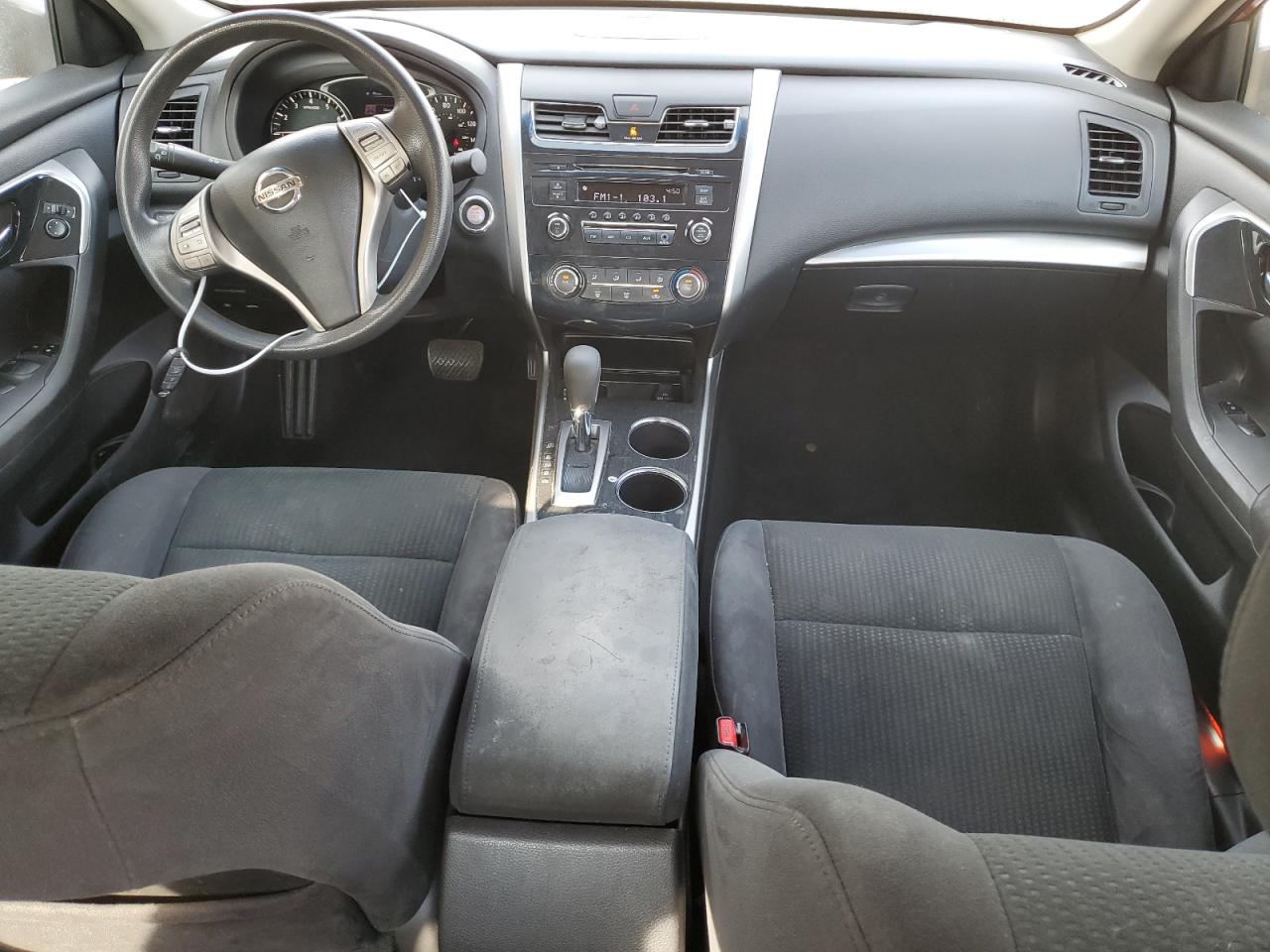 2014 Nissan Altima 2.5 VIN: 1N4AL3AP5EN358333 Lot: 67565464